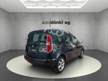 SKODA Roomster 1.2 TSI Ambition, Essence, Occasion / Utilisé, Manuelle - 4