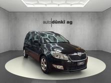 SKODA Roomster 1.2 TSI Ambition, Essence, Occasion / Utilisé, Manuelle - 6