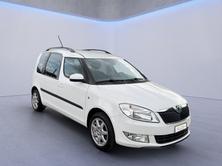 SKODA Roomster 1.2 TSI Style, Benzin, Occasion / Gebraucht, Handschaltung - 2