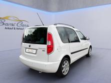 SKODA Roomster 1.2 TSI Style, Benzin, Occasion / Gebraucht, Handschaltung - 5