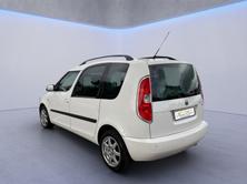 SKODA Roomster 1.2 TSI Style, Benzin, Occasion / Gebraucht, Handschaltung - 6