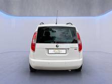 SKODA Roomster 1.2 TSI Style, Benzin, Occasion / Gebraucht, Handschaltung - 7