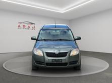SKODA Roomster 1.9 TDI Style, Diesel, Second hand / Used, Manual - 2