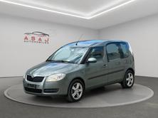 SKODA Roomster 1.9 TDI Style, Diesel, Second hand / Used, Manual - 3