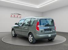 SKODA Roomster 1.9 TDI Style, Diesel, Second hand / Used, Manual - 4