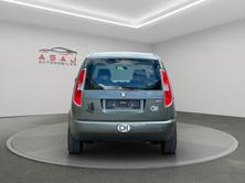 SKODA Roomster 1.9 TDI Style, Diesel, Second hand / Used, Manual - 5