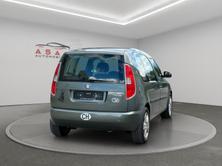 SKODA Roomster 1.9 TDI Style, Diesel, Second hand / Used, Manual - 6