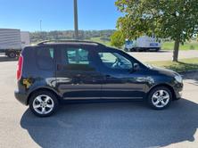 SKODA Roomster 1.2 TSI Ambition, Petrol, Second hand / Used, Manual - 4