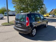 SKODA Roomster 1.2 TSI Ambition, Petrol, Second hand / Used, Manual - 5