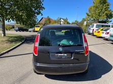 SKODA Roomster 1.2 TSI Ambition, Petrol, Second hand / Used, Manual - 6