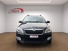 SKODA Roomster 1.2 TSI Elegance DSG, Petrol, Second hand / Used, Automatic - 2
