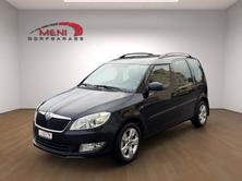 SKODA Roomster 1.2 TSI Elegance DSG, Petrol, Second hand / Used, Automatic - 3