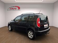 SKODA Roomster 1.2 TSI Elegance DSG, Petrol, Second hand / Used, Automatic - 5