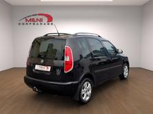 SKODA Roomster 1.2 TSI Elegance DSG, Petrol, Second hand / Used, Automatic - 7