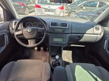 SKODA 1.2 TSI 105, Benzin, Occasion / Gebraucht, Handschaltung - 6