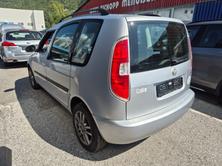 SKODA 1.2 TSI 105, Benzin, Occasion / Gebraucht, Handschaltung - 4