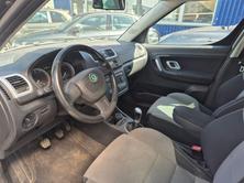 SKODA 1.2 TSI 105, Benzin, Occasion / Gebraucht, Handschaltung - 7