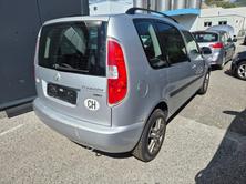 SKODA 1.2 TSI 105, Benzin, Occasion / Gebraucht, Handschaltung - 5
