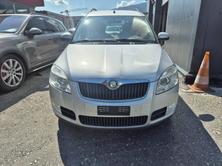 SKODA 1.2 TSI 105, Benzin, Occasion / Gebraucht, Handschaltung - 2