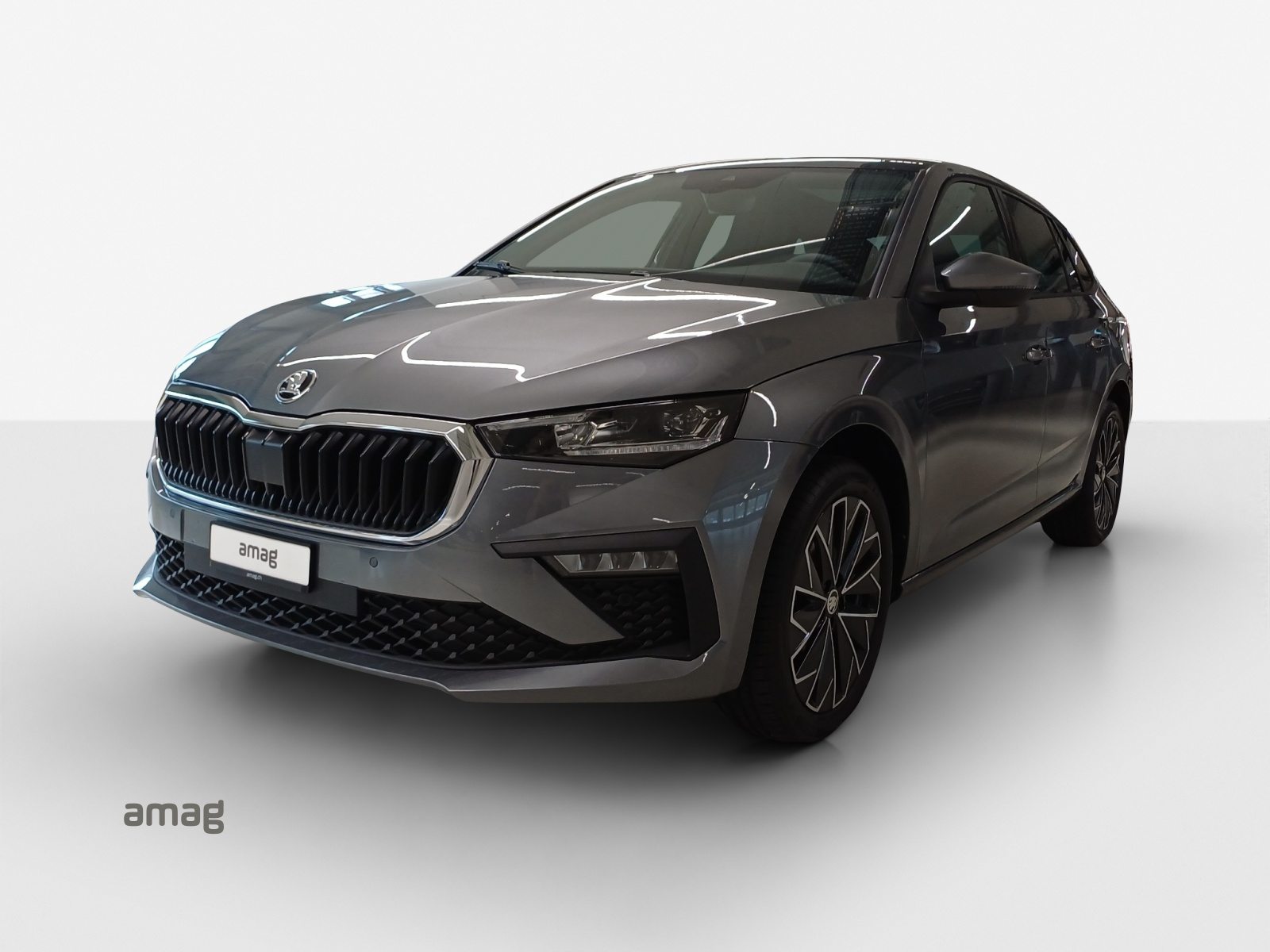 SKODA Scala Selection