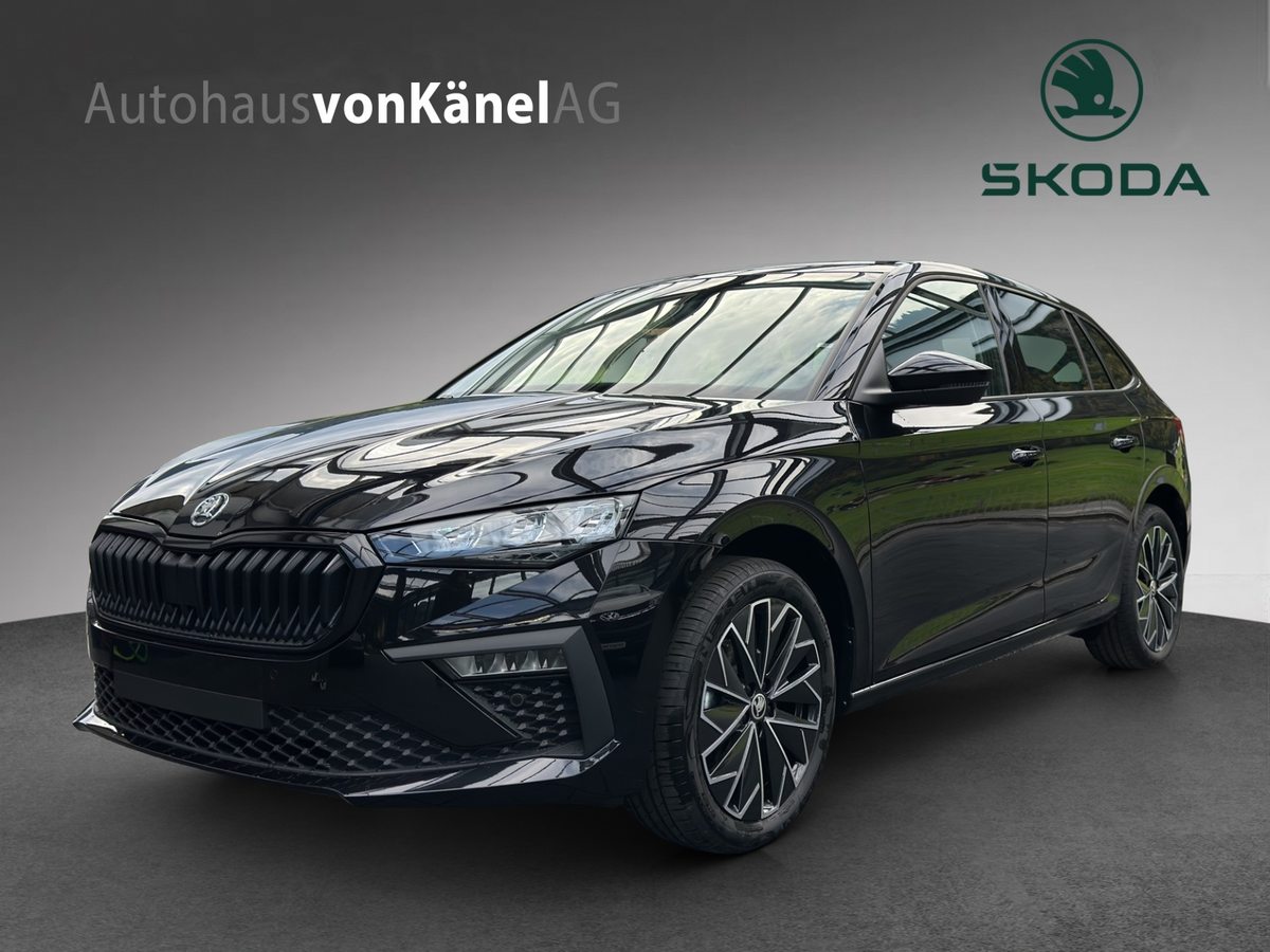 SKODA Scala Selection