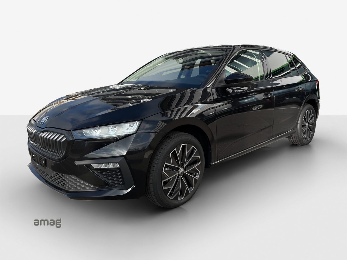 SKODA Scala Selection