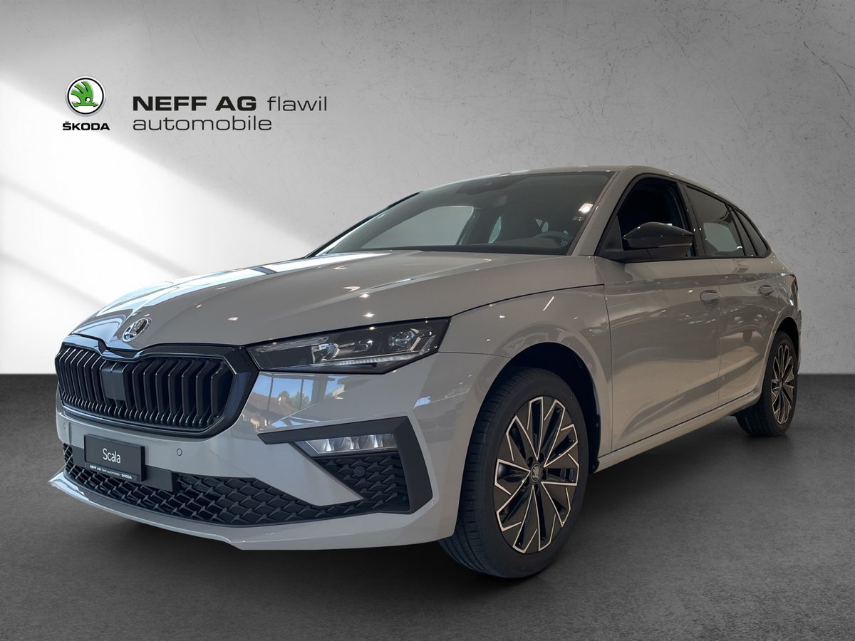 SKODA Scala Dynamic (Netto)