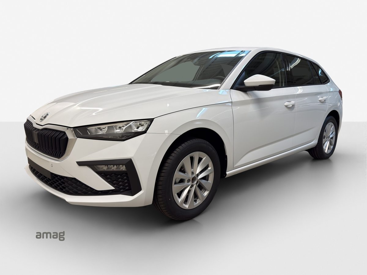 SKODA Scala Selection