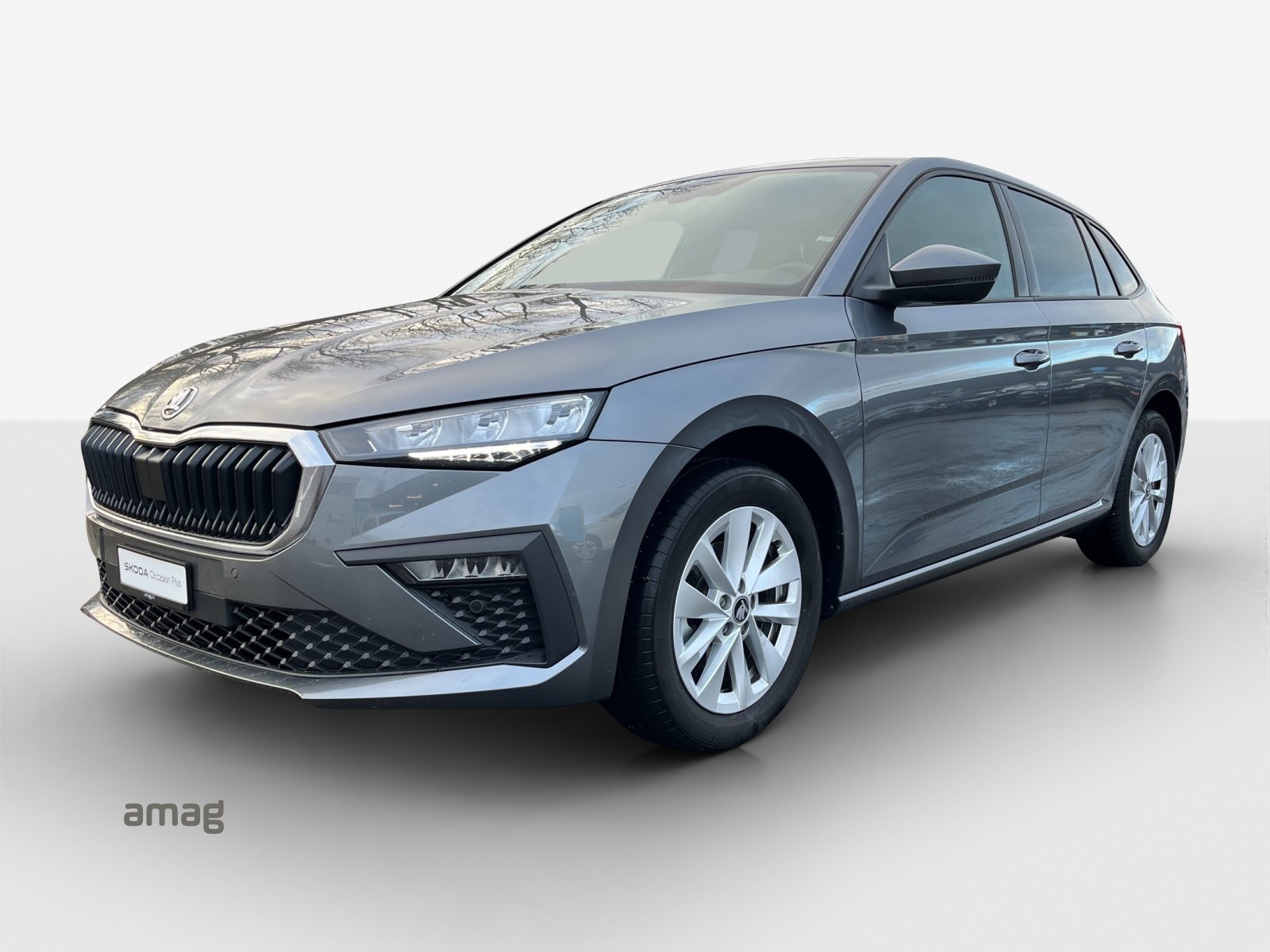 SKODA Scala Selection