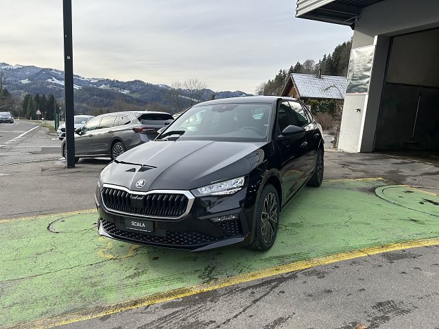 SKODA Scala Selection