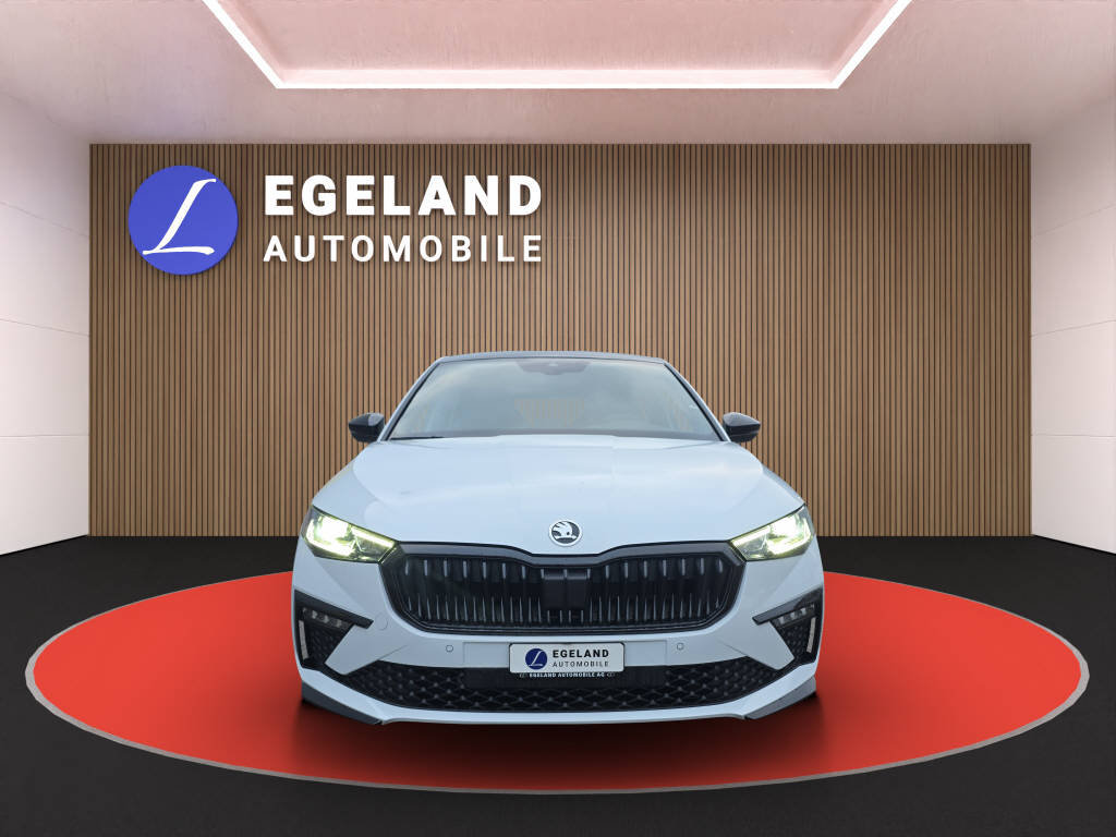 SKODA Scala 1.5 TSI Monte Carlo DSG, Benzin, Neuwagen, Automat - 3