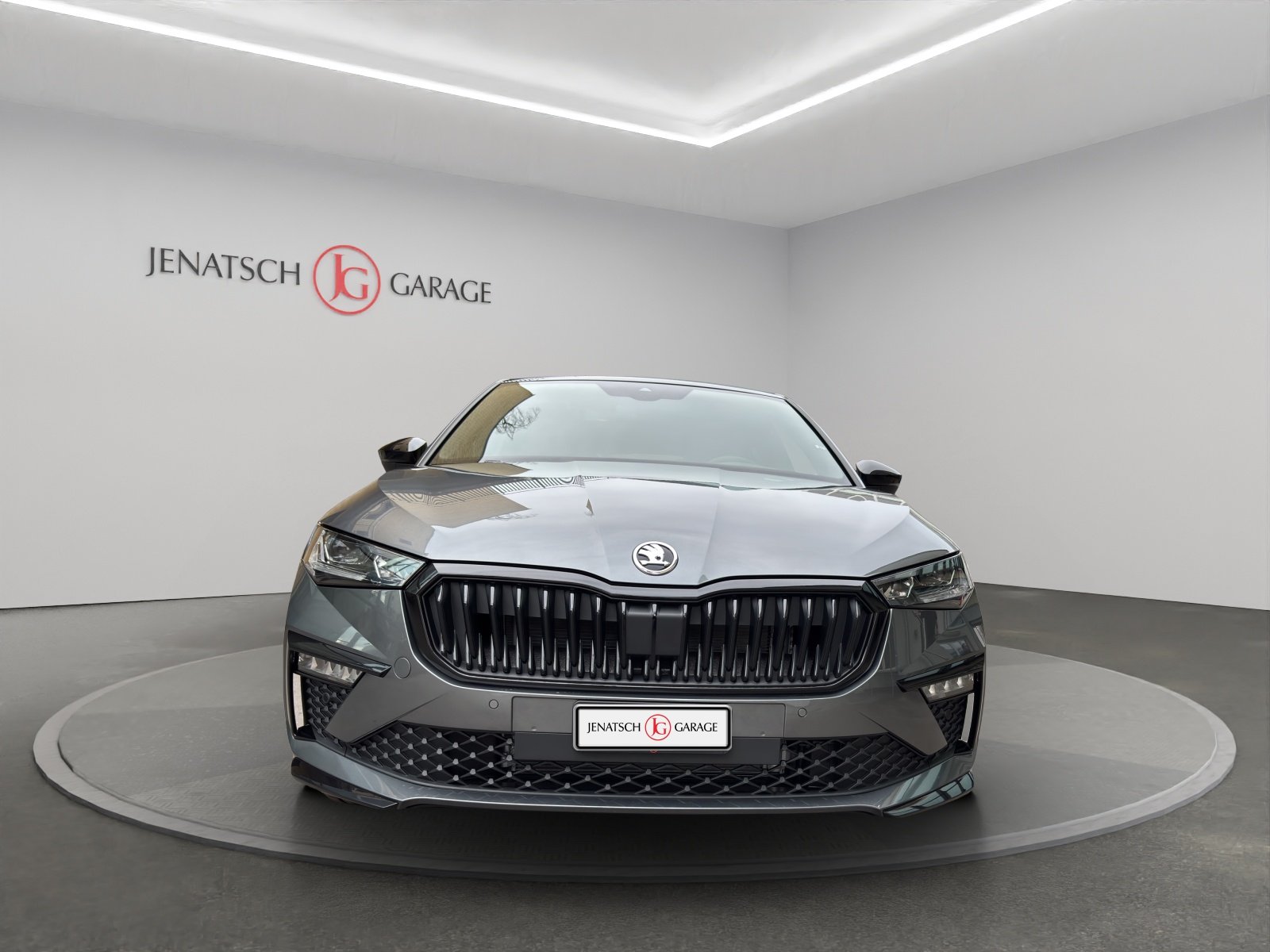 SKODA Scala 1.0 TSI 115 Monte Carlo DSG, Benzin, Neuwagen, Automatik - 5