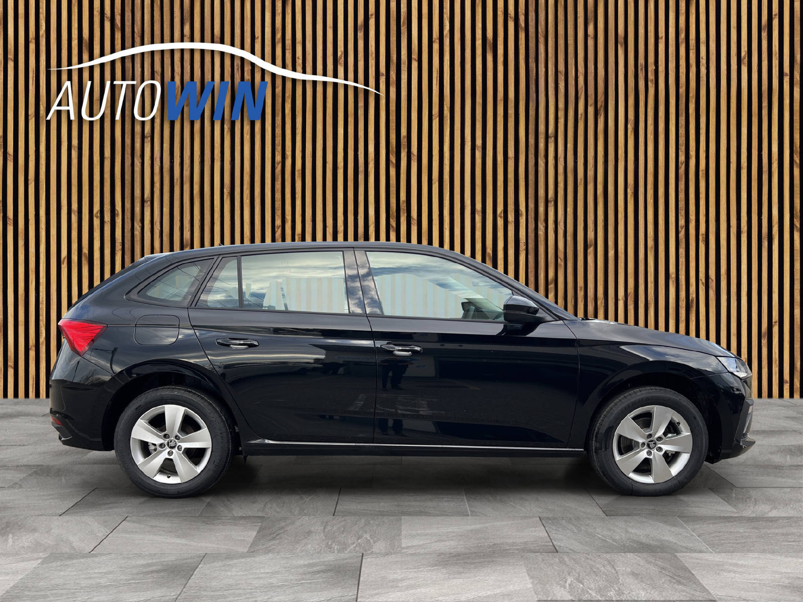 SKODA Scala 1.0 TSI 115 Selection DSG, Benzin, Neuwagen, Automatik - 7