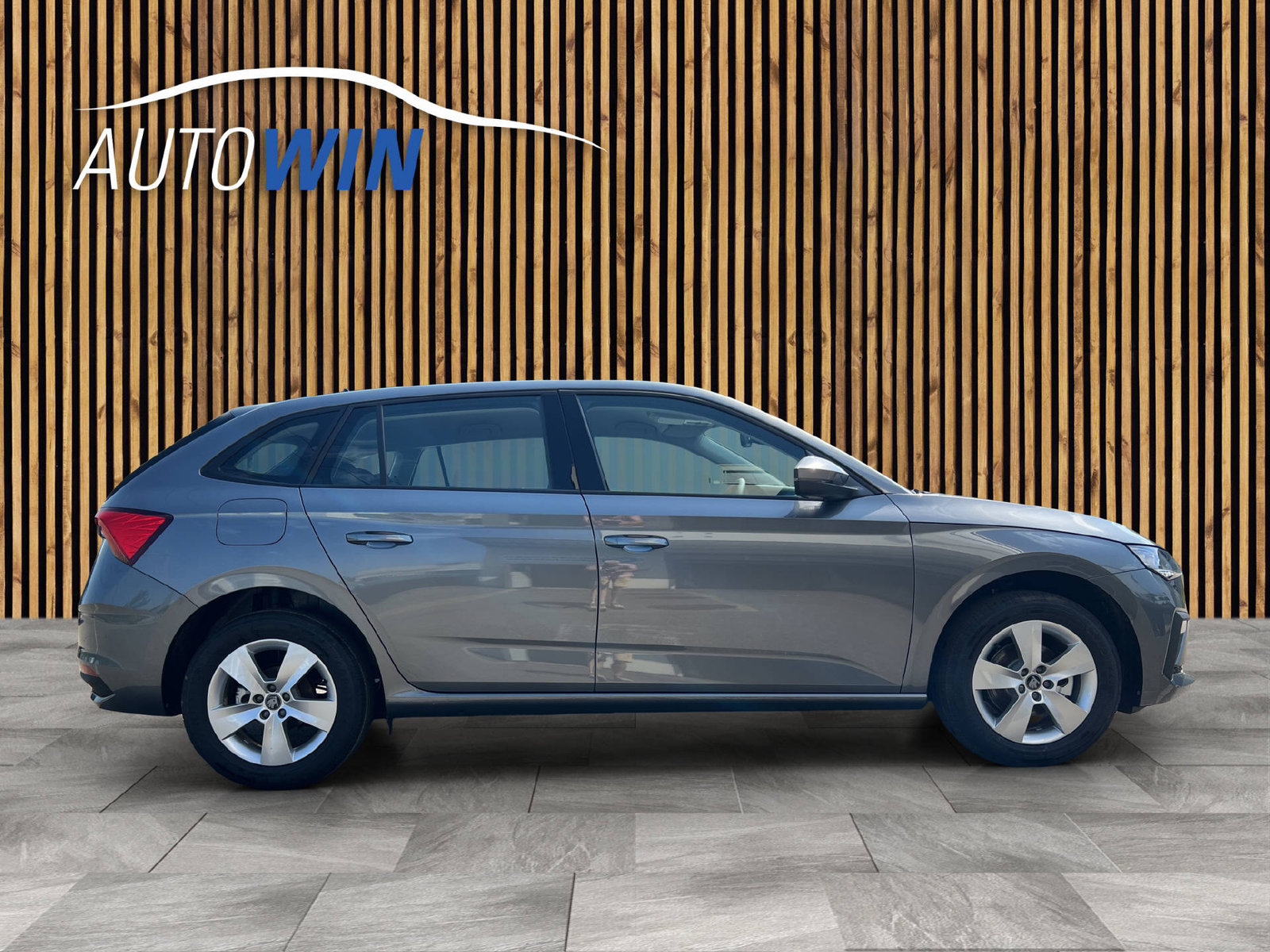 SKODA Scala 1.0 TSI 115 Selection DSG, Benzin, Neuwagen, Automatik - 7