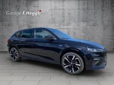SKODA Scala 1.0 TSI 115 Monte Carlo DSG, Essence, Voiture nouvelle, Automatique - 2