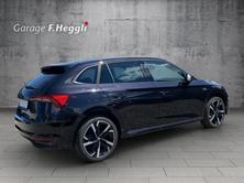 SKODA Scala 1.0 TSI 115 Monte Carlo DSG, Essence, Voiture nouvelle, Automatique - 3