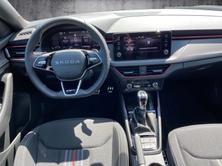 SKODA Scala 1.0 TSI 115 Monte Carlo DSG, Essence, Voiture nouvelle, Automatique - 6