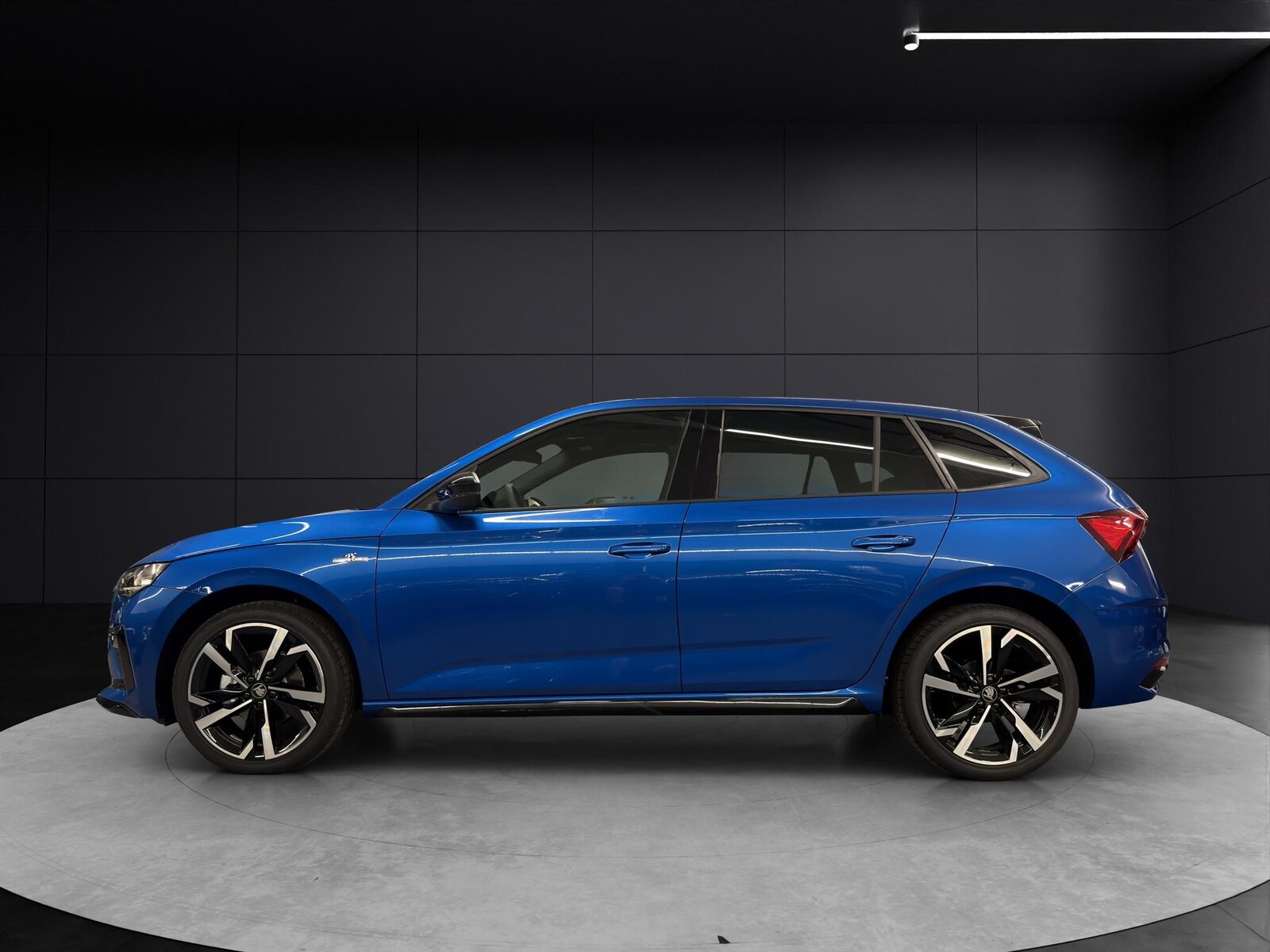 SKODA Scala 1.5 TSI Monte Carlo DSG, Benzina, Auto nuove, Automatico - 2