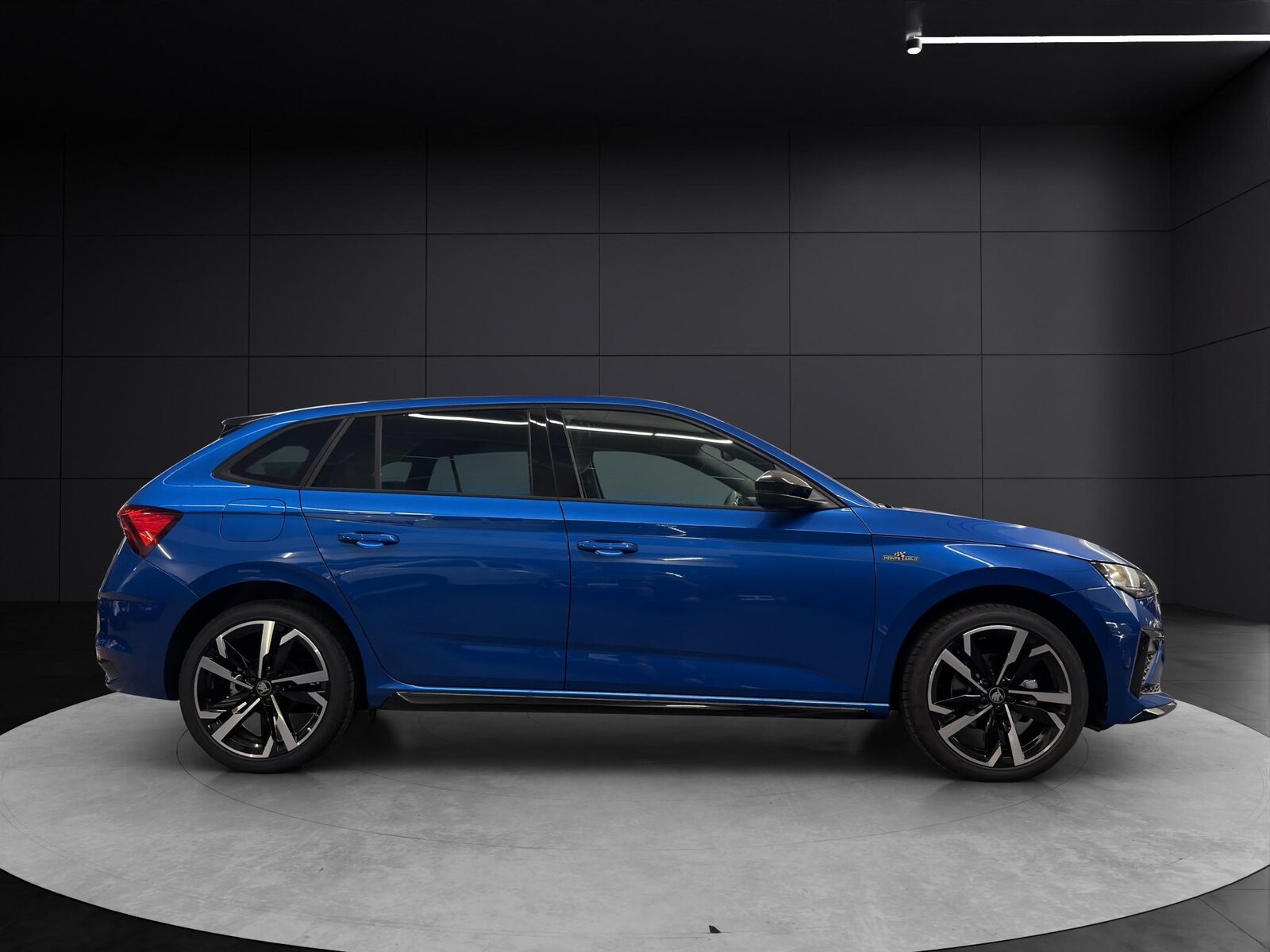 SKODA Scala 1.5 TSI Monte Carlo DSG, Benzina, Auto nuove, Automatico - 6