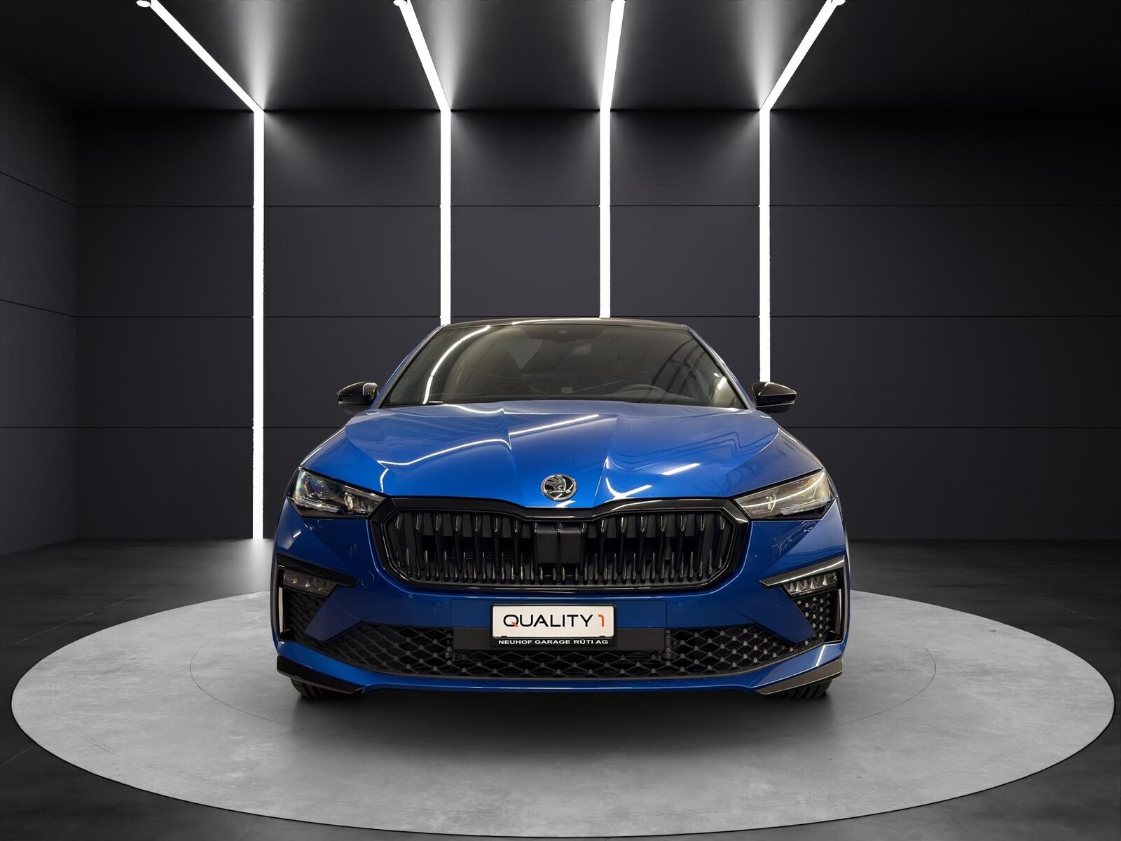 SKODA Scala 1.5 TSI Monte Carlo DSG, Benzina, Auto nuove, Automatico - 7