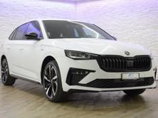 SKODA Scala 1.5 TSI Monte Carlo DSG, Petrol, New car, Automatic - 2