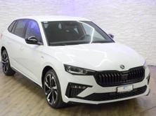 SKODA Scala 1.5 TSI Monte Carlo DSG, Petrol, New car, Automatic - 7