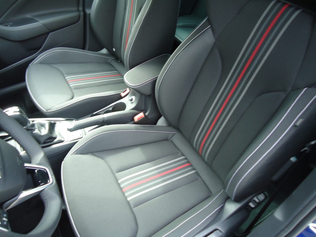 SKODA SCALA 1.0 TSI 115 Monte Carlo DSG, Essence, Voiture nouvelle, Automatique - 3