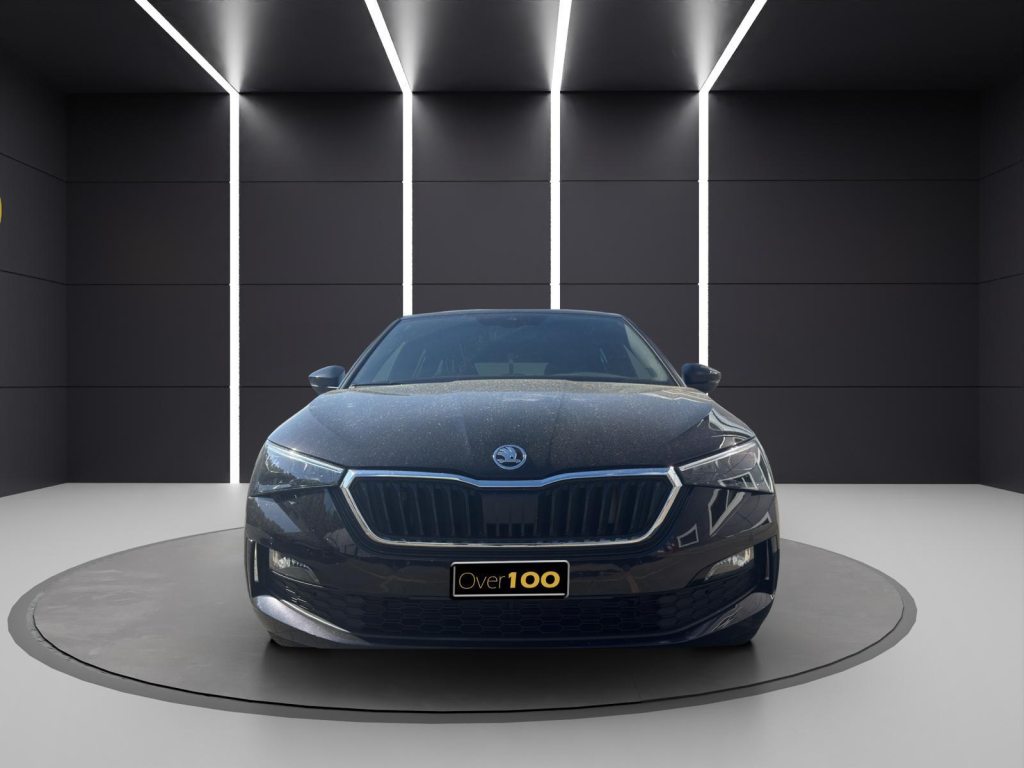 SKODA SCALA 1.0 TSI 110 Style DSG, Benzina, Occasioni / Usate, Automatico - 3