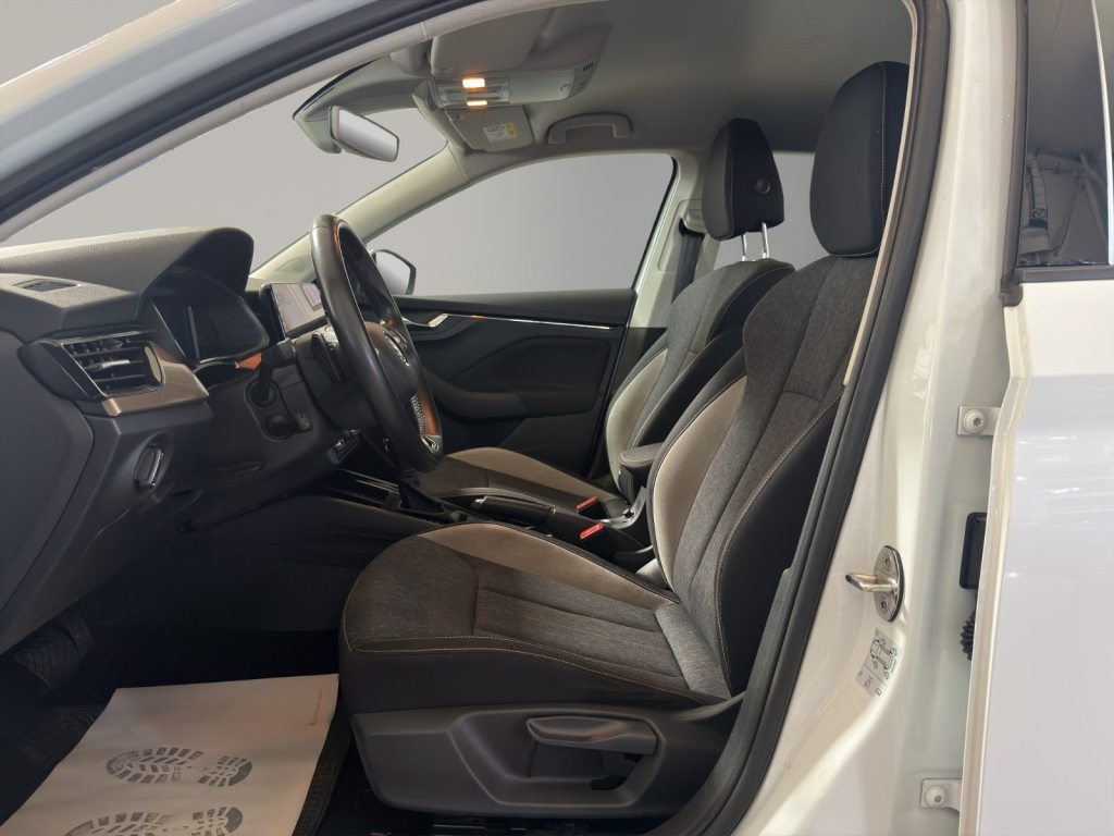 SKODA 1.5 TSI Clever DSG, Benzina, Occasioni / Usate, Automatico - 5