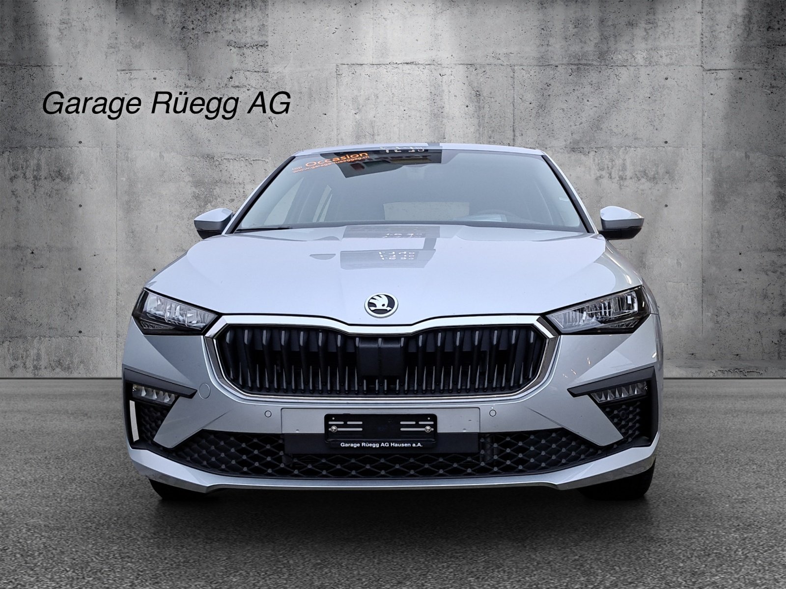 SKODA Scala 1.5 TSI Selection DSG, Petrol, Second hand / Used, Automatic - 2