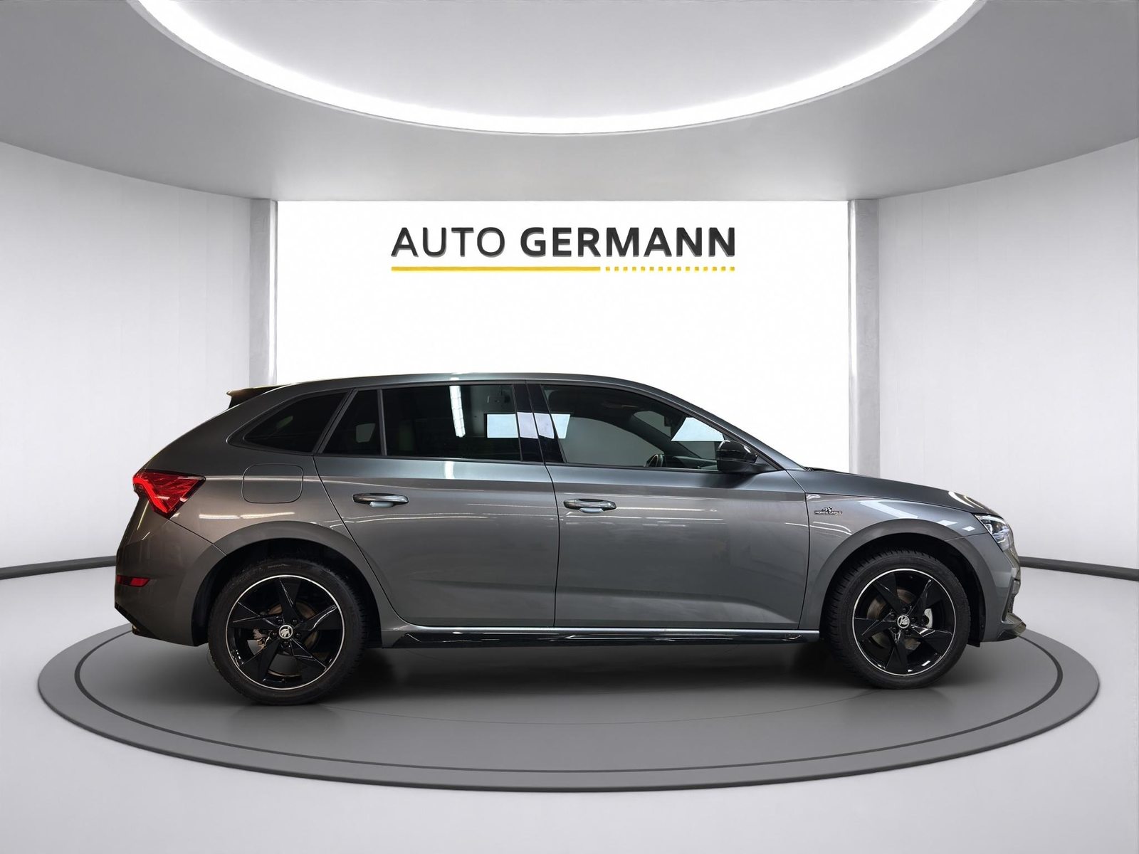 SKODA Scala 1.5 TSI Monte Carlo DSG, Benzina, Occasioni / Usate, Automatico - 7