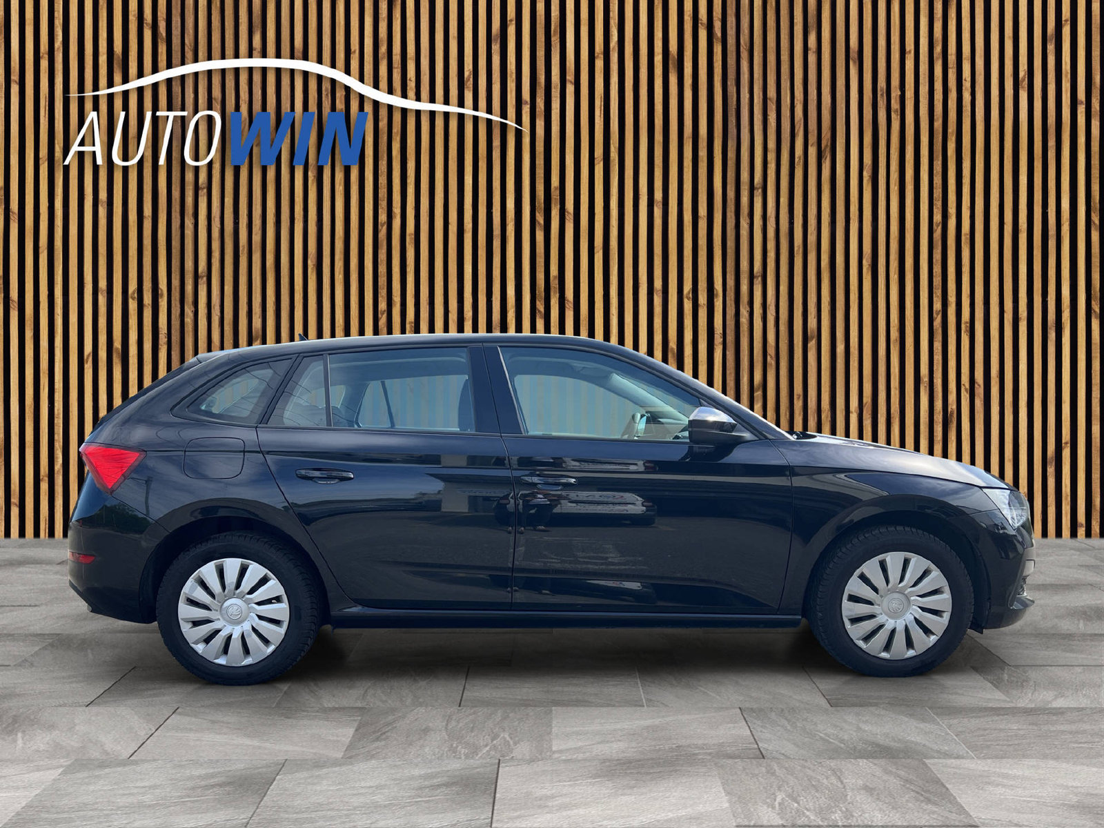 SKODA Scala 1.0 TSI Active, Benzina, Occasioni / Usate, Manuale - 7