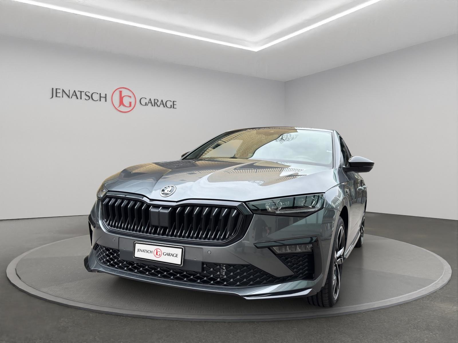 SKODA Scala 1.0 TSI 115 Monte Carlo DSG