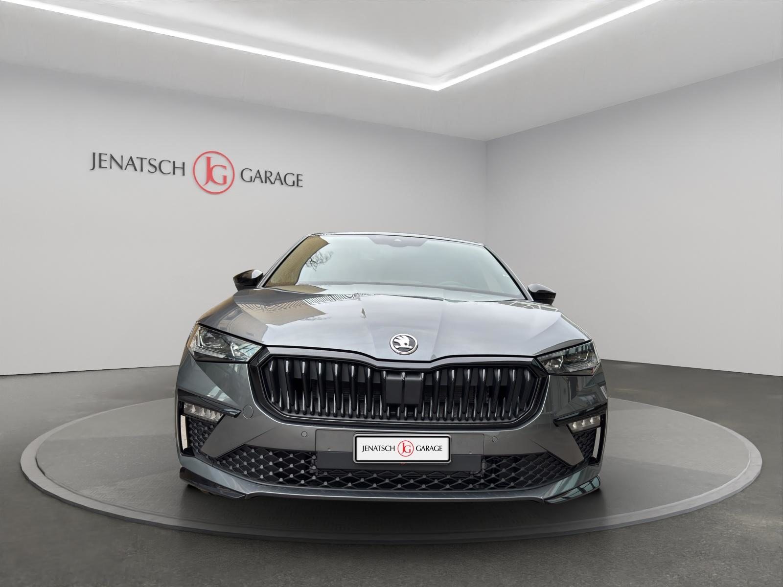SKODA Scala 1.0 TSI 115 Monte Carlo DSG, Essence, Occasion / Utilisé, Automatique - 5